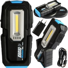 Werkstattlampe cob led - werkstattlampe,