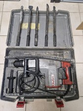 Duss Abbruchhammer PK160 SET