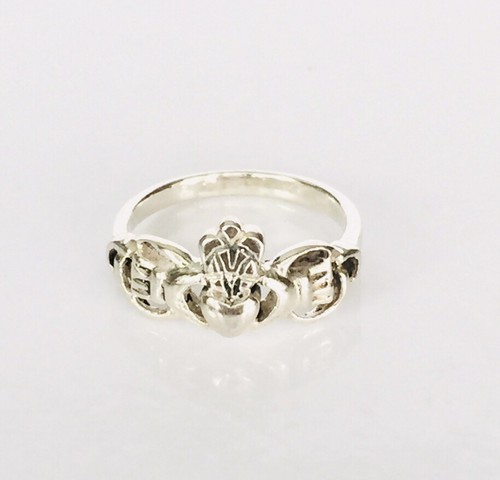 Old stock sterlingsilber - old,