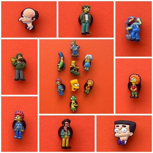 Schuhstecker shoe charms - schuhstecker/shoe, für