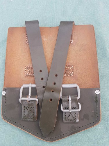 Original bundeswehr spaten - original,