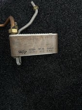 Junkers Wärmetauscher