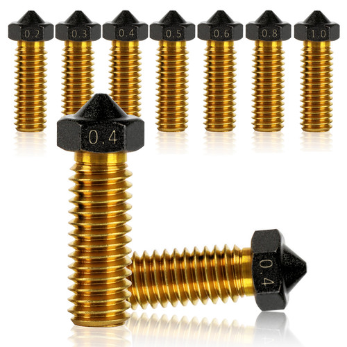 Ptfe nozzle passend für - nozzle,