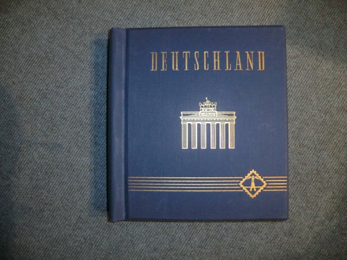 Briefmarken briefmarkenalbum - briefmarken,