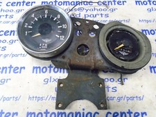 zundapp speedometer speedo