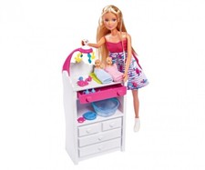 Simba Toys Steffi Love Welcome