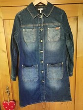 🐦 Deerberg Jeansmantel, Gr. S, NEUwertig 🐦