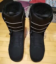 Snowboard Softboots FTWO