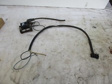 Hercules RT 159 JET : BOSCH Zündspule 0 212 940 001 Bj.73 K50 SP RL SE