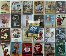 Magneten*Vintage*Old