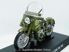 MOTO GUZZI 500 FALCONE MODELL