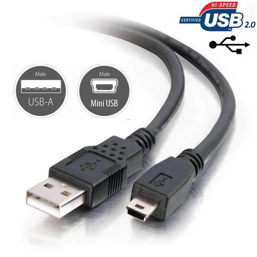 Usb power data - power, cable