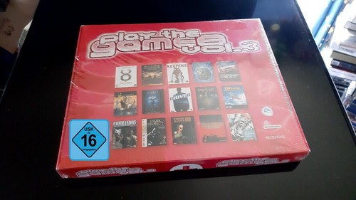 Play the games vol - viele, pc
