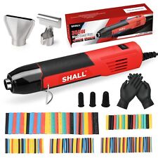 SHALL Mini Heißluftpistole