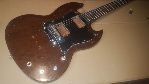 1968 gibson made in - 1968,
