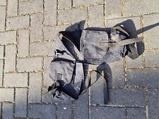 Satteltasche / Packtasche Pferd