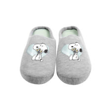 Peanuts Hausschuhe Slipper Latschen Puschen Snoopy  Größen: 37/38 39/40 41/42