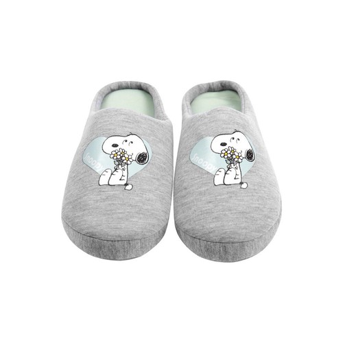 Peanuts hausschuhe slipper - peanuts,
