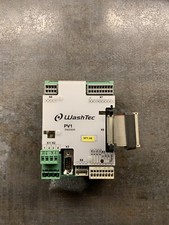 Washtec PV1