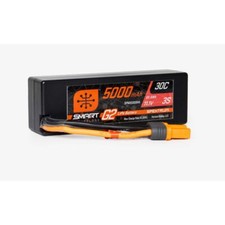 Spektrum 5000mah 11 1v - 3s, 11.1v