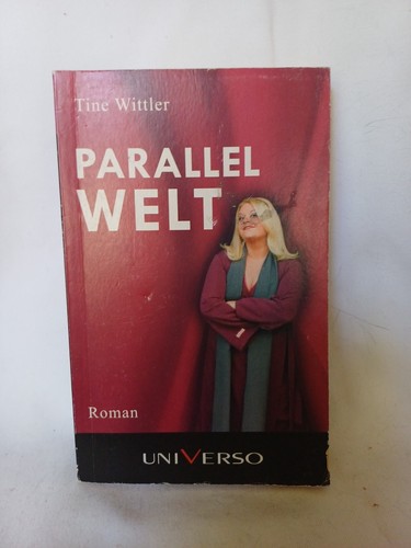Tine wittler parallel - tine, wittler-„parallel