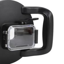 Underwater Dome Port For Ace