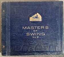 Masters of Swing No. 2