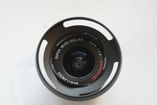 Voigtländer Super Wide-Heliar