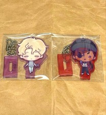 Luka Hyuna Acrylständer Alien