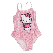 H&M x Hello Kitty, Badeanzug