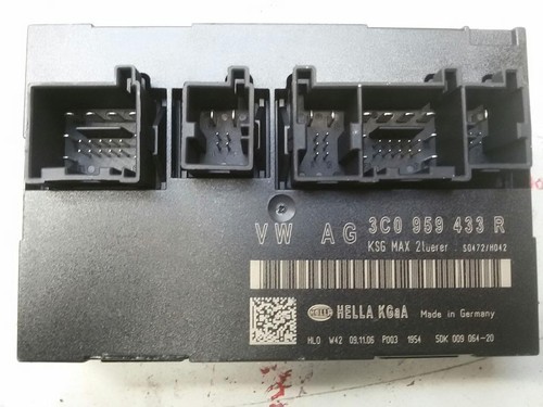 Passat 3c0959433r - vw,