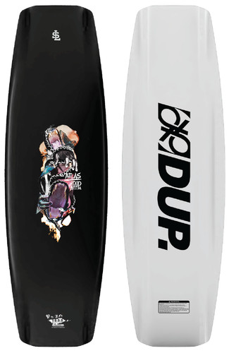 Wakeboard dup wake atlas - wakeboard,