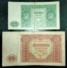 Alte banknoten für - banknoten,