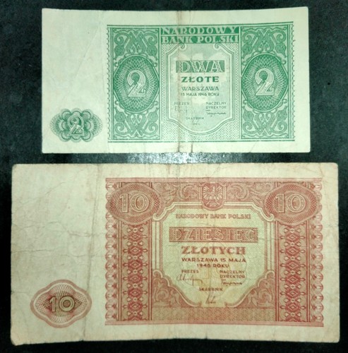 Alte banknoten für sammler - banknoten,