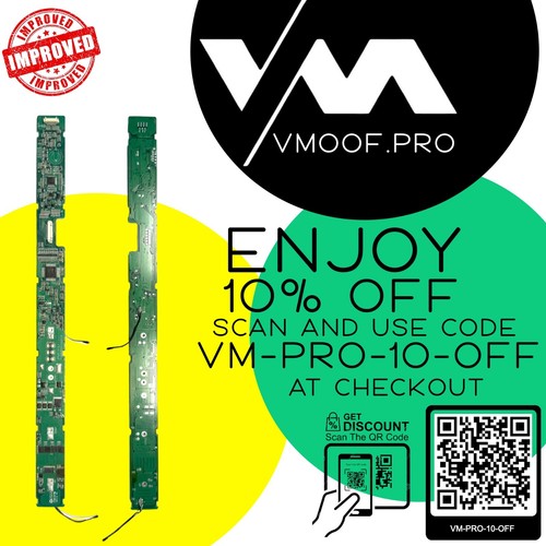 Vanmoof x3 hauptakku - s3,