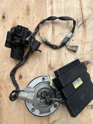 Starterkit cdi schlüssel - starterkit,
