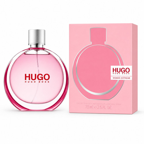 Hugo boss woman - boss, extreme