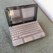NoteBook FÜR ERSATZTEILE HP MINI 2133 PC Laptop ohne HDD und Netzteil