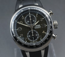 Limitierte [Exc+5] ORIS