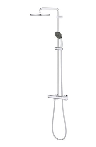 Grohe vitalio start system - vitalio,