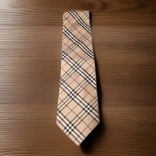 Vintage Burberry London