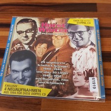 HORST WINTER ein phänomen