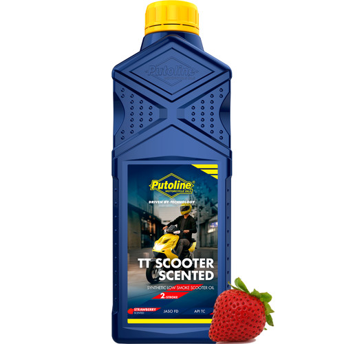 Takt motoröl putoline tt - putoline,