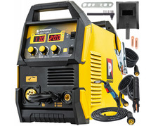 Inverter Schweißgerät 200A