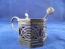 🫖 WMF Jugendstil Zuckerdose