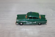 Brekina Ford Taunus 17 M