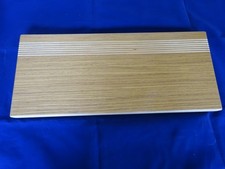 Trittstufe Teak  465 x 200 x