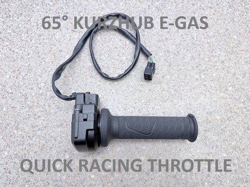Kurzhub gas griff halter ktm - kurzhub,