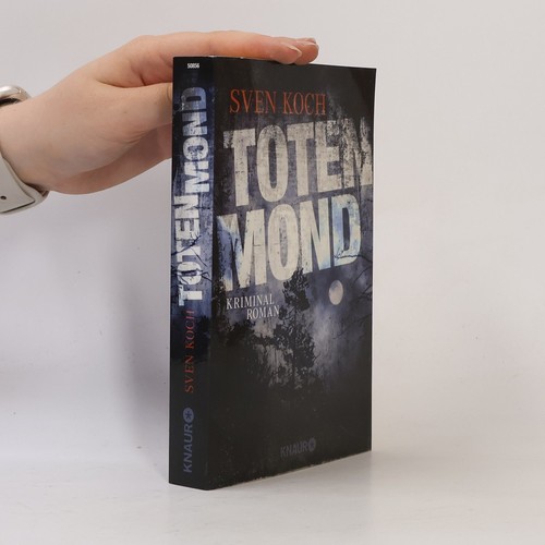 Totenmond kriminalroman - totenmond:, kriminalroman 