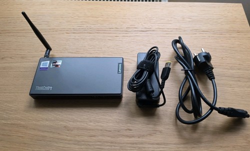 Lenovo thinkcentre m75n tiny - lenovo,